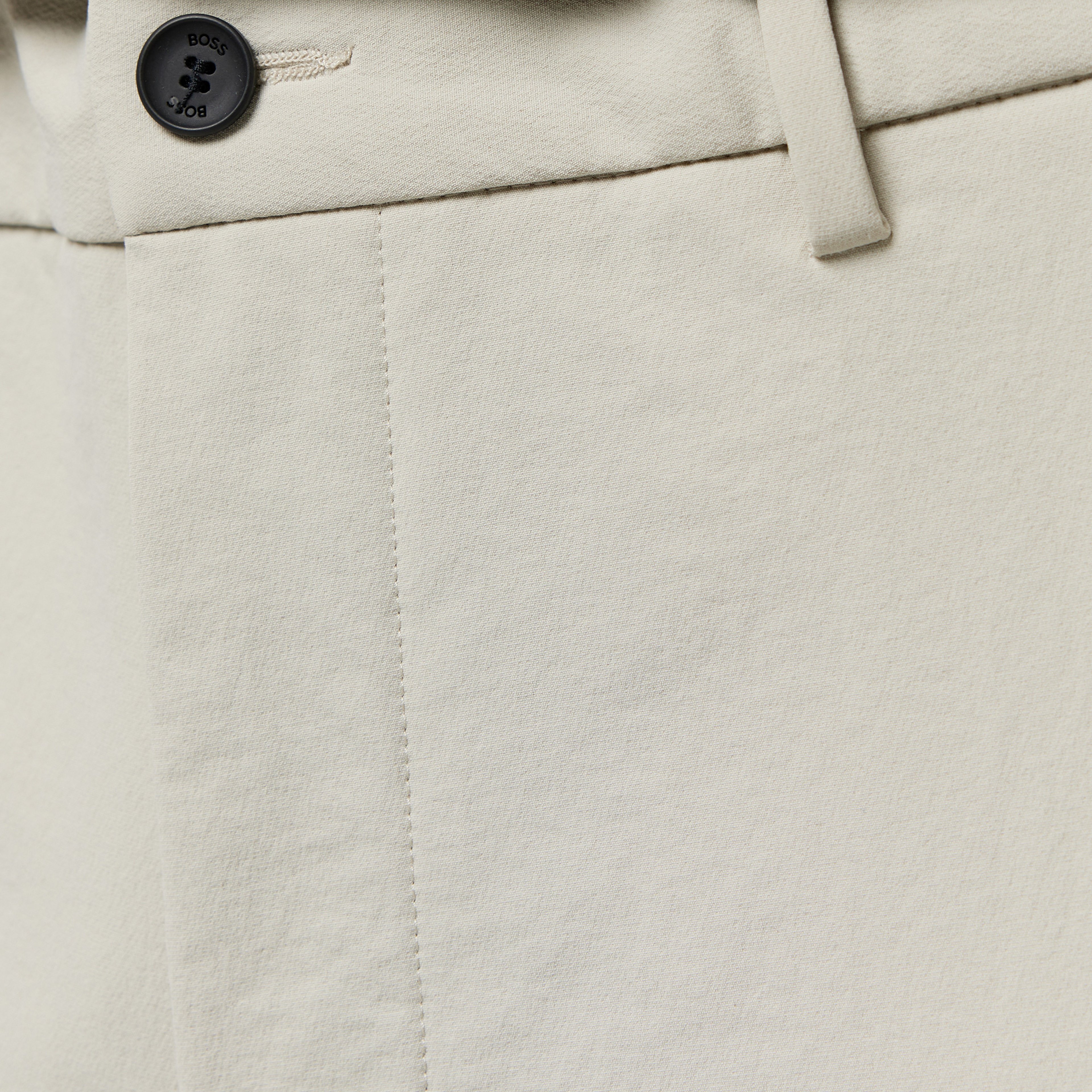 Boss Erkek Bej Pantolon