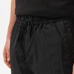 Boss Erkek Siyah Pantolon