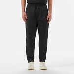 Boss Erkek Siyah Pantolon