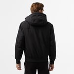 Boss Erkek Siyah Mont