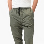 Boss Erkek Gri Pantolon