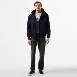 Boss Erkek Mavi Mont