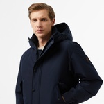 Boss Erkek Mavi Mont