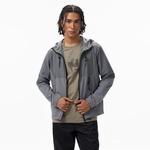 Boss Erkek Bej Sweatshirt