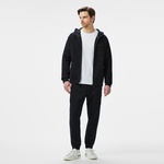 Boss Erkek Siyah Sweatshirt