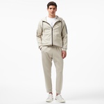 Boss Erkek Bej Sweatshirt