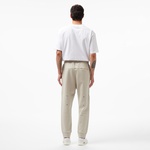 Boss Erkek Bej Sweatshirt