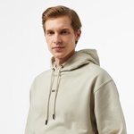 Boss Erkek Bej Sweatshirt