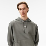 Boss Erkek Gri Sweatshirt
