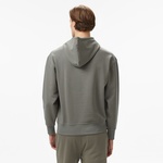 Boss Erkek Gri Sweatshirt