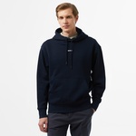 Boss Erkek Mavi Sweatshirt