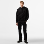 Boss Erkek Siyah Sweatshirt