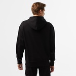 Boss Erkek Siyah Sweatshirt