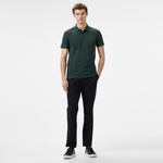 Boss Erkek Yeşil Polo