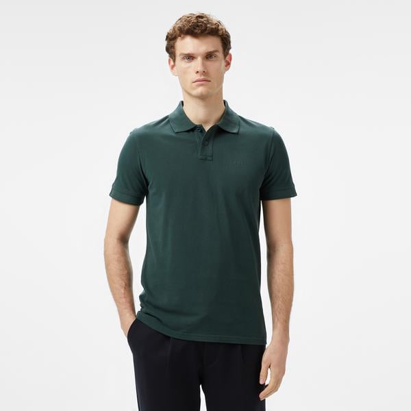 Boss Erkek Yeşil Polo