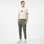 Boss Erkek Gri Eşofman Altı