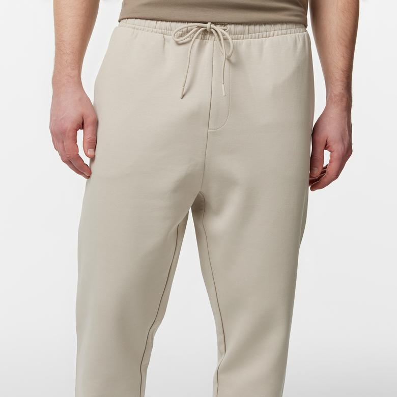 Boss Erkek Bej Eşofman Altı