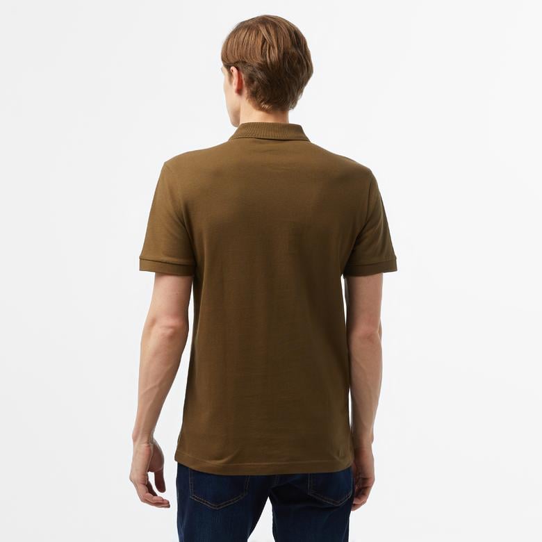 Boss Erkek Yeşil Polo