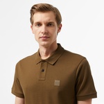 Boss Erkek Yeşil Polo