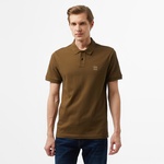 Boss Erkek Yeşil Polo