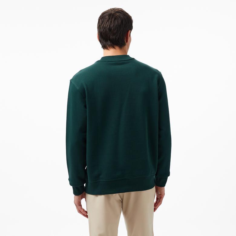 Boss Erkek Yeşil Eşofman