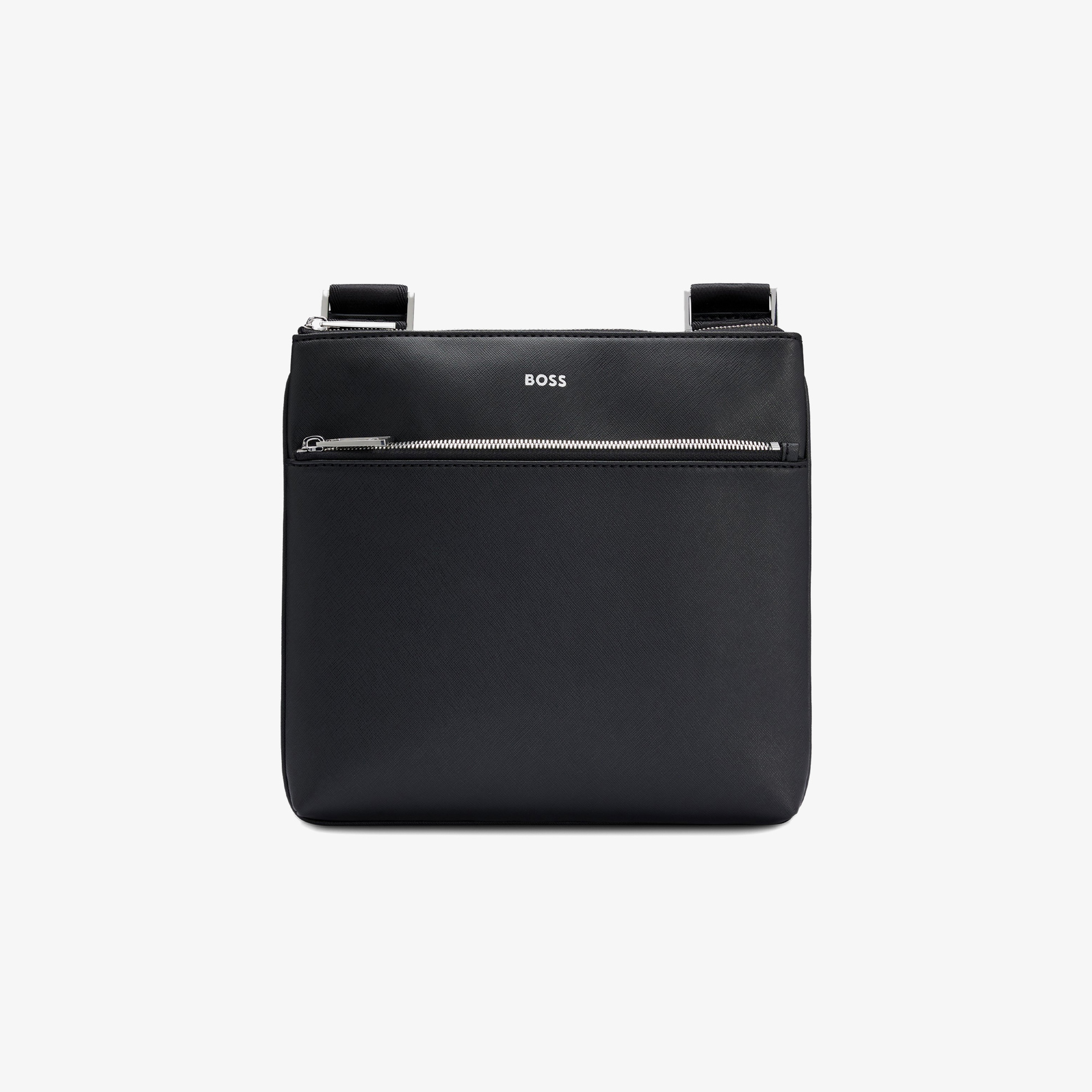 Boss Erkek Siyah Çanta