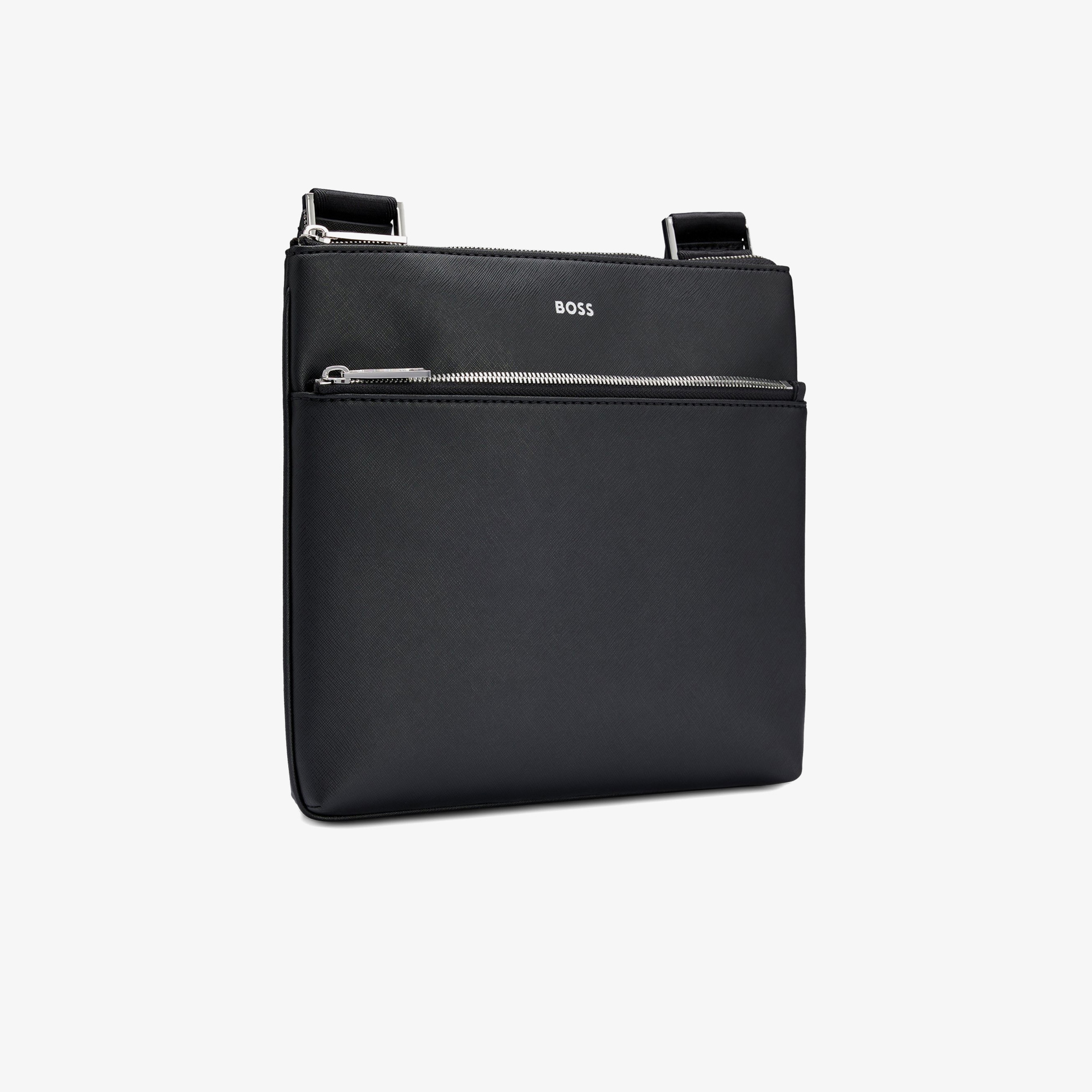 Boss Erkek Siyah Çanta