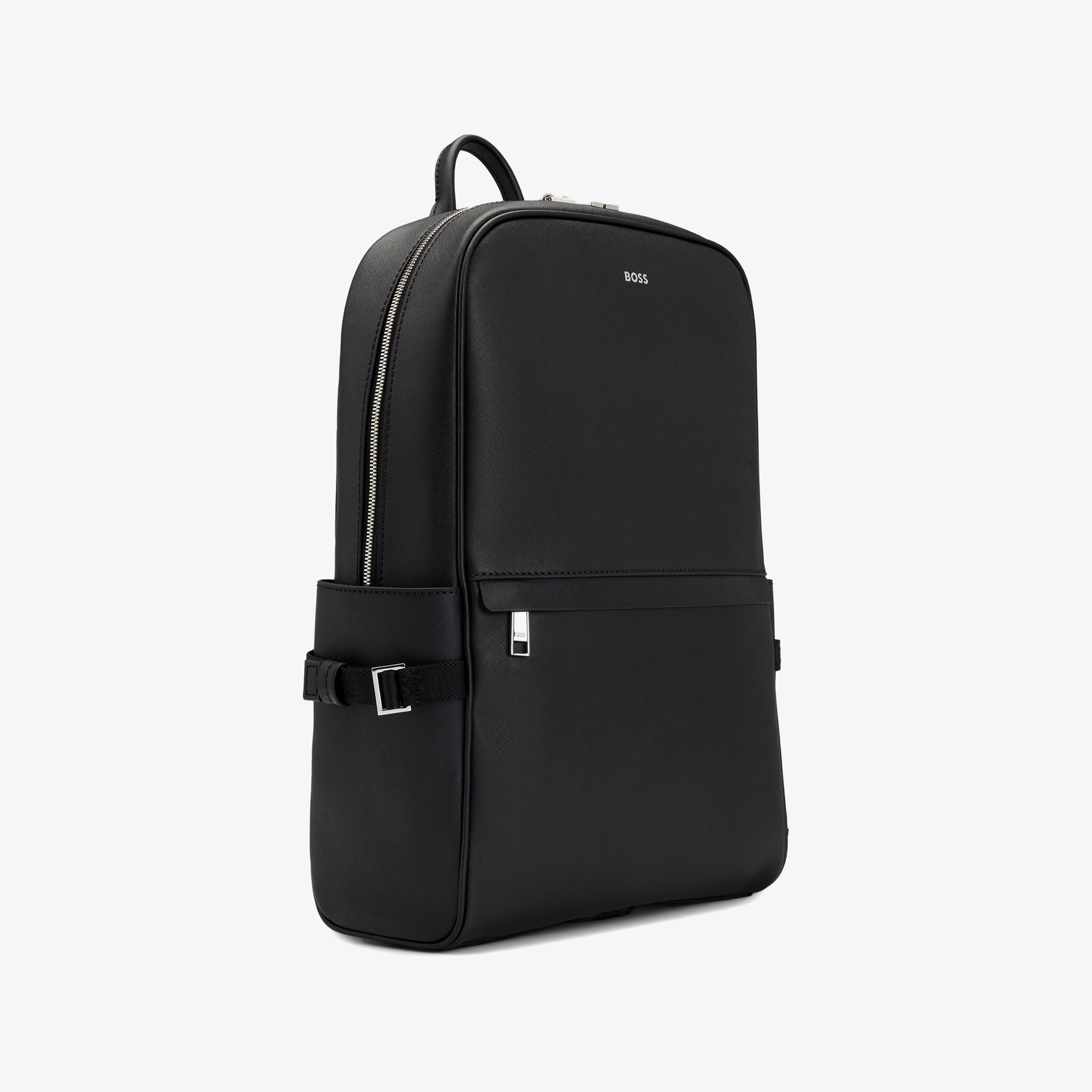 Boss Erkek Siyah Çanta