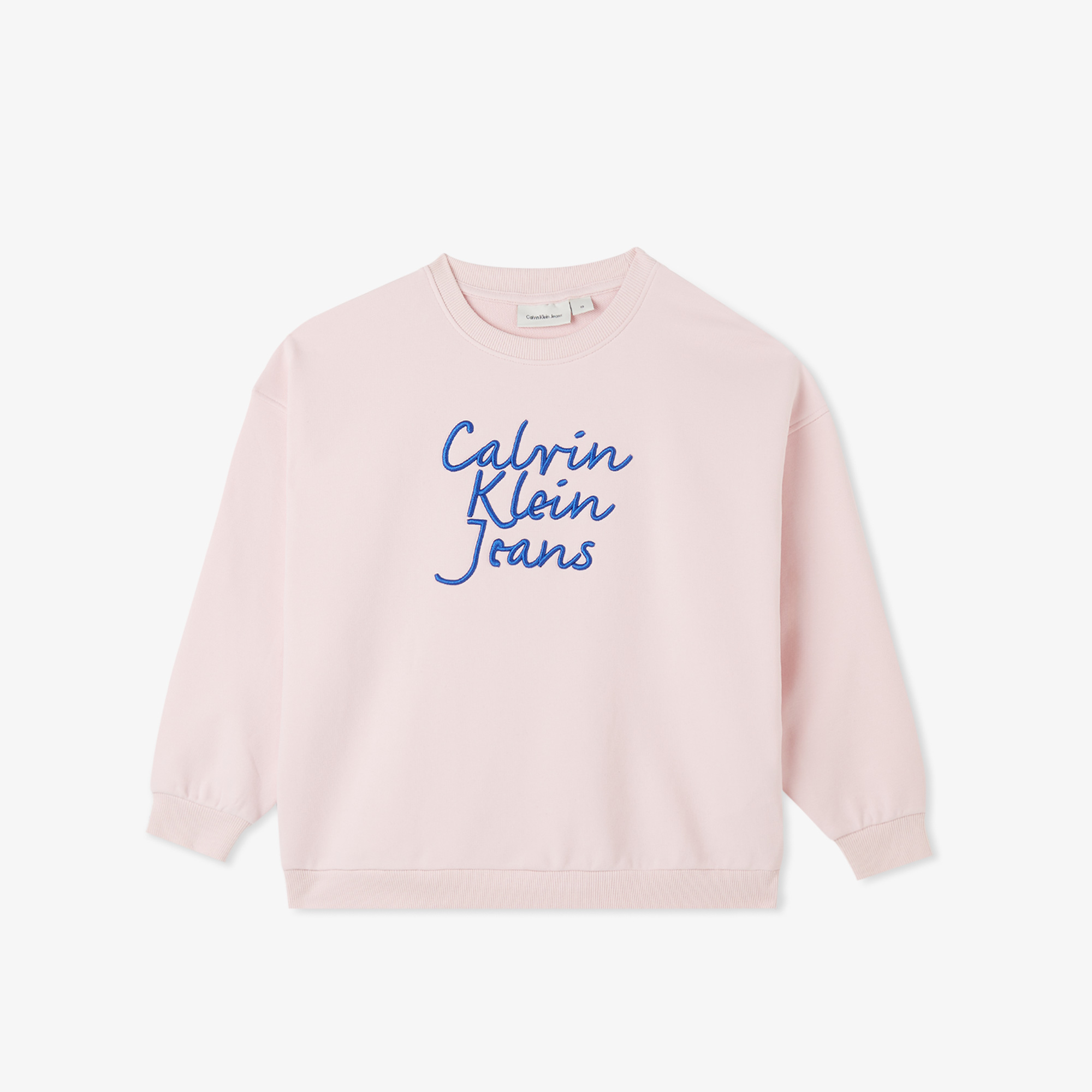 Calvin Klein Çocuk Pembe Eşofman