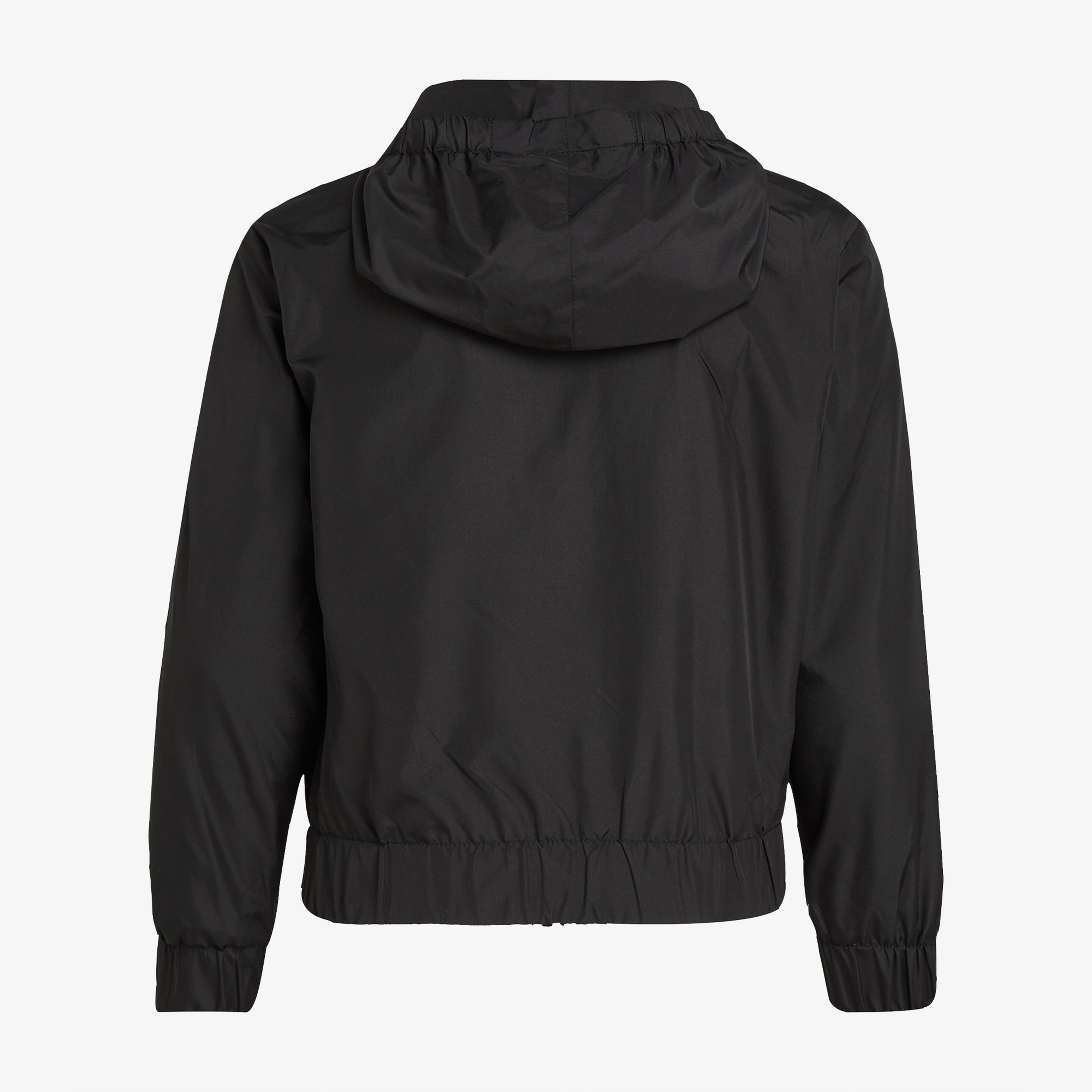 Calvin Klein Çocuk Siyah Mont