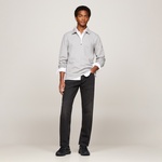 Tommy Hilfiger Erkek Siyah Ayakkabı