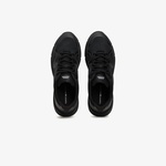 Tommy Hilfiger Erkek Siyah Ayakkabı