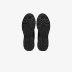 Tommy Hilfiger Erkek Siyah Ayakkabı