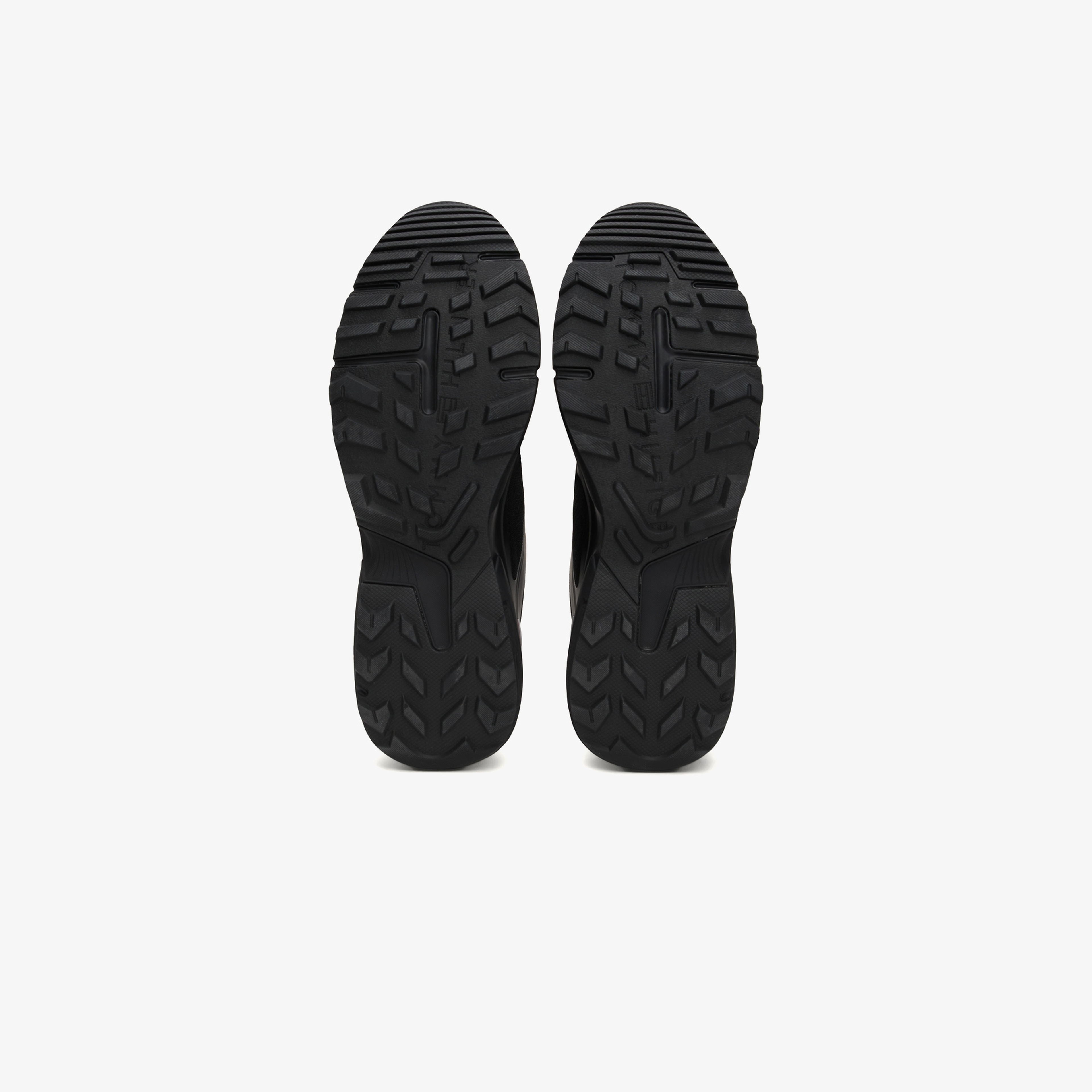 Tommy Hilfiger Erkek Siyah Ayakkabı