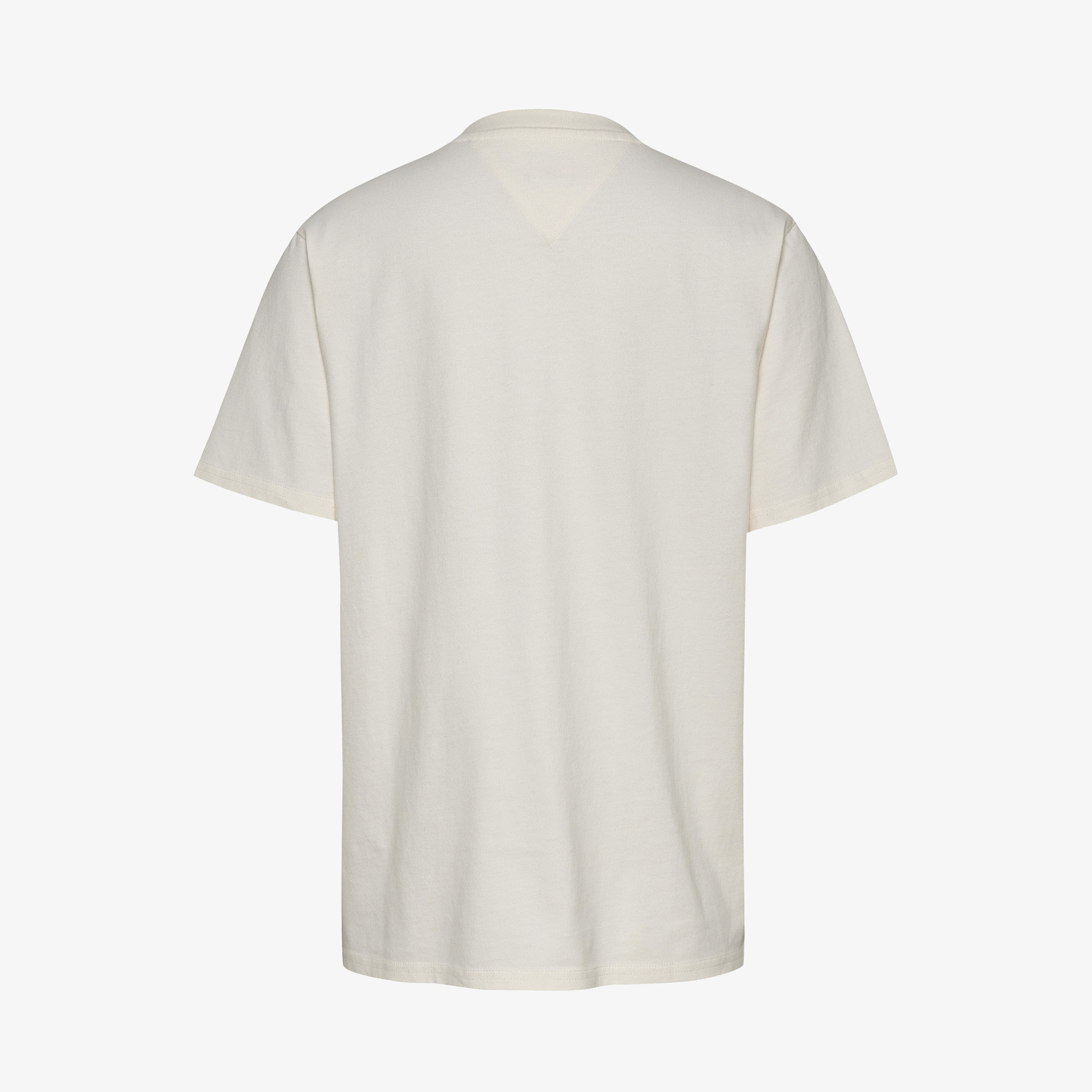 Tommy Hilfiger Kadın Gri T-Shirt