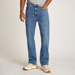 Tommy Hilfiger Erkek Mavi Pantolon