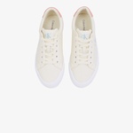 Calvin Klein Kadın Beyaz Spor Ayakkabı & Sneaker