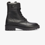 Calvin Klein Jeans Kadın Siyah Ayakkabı