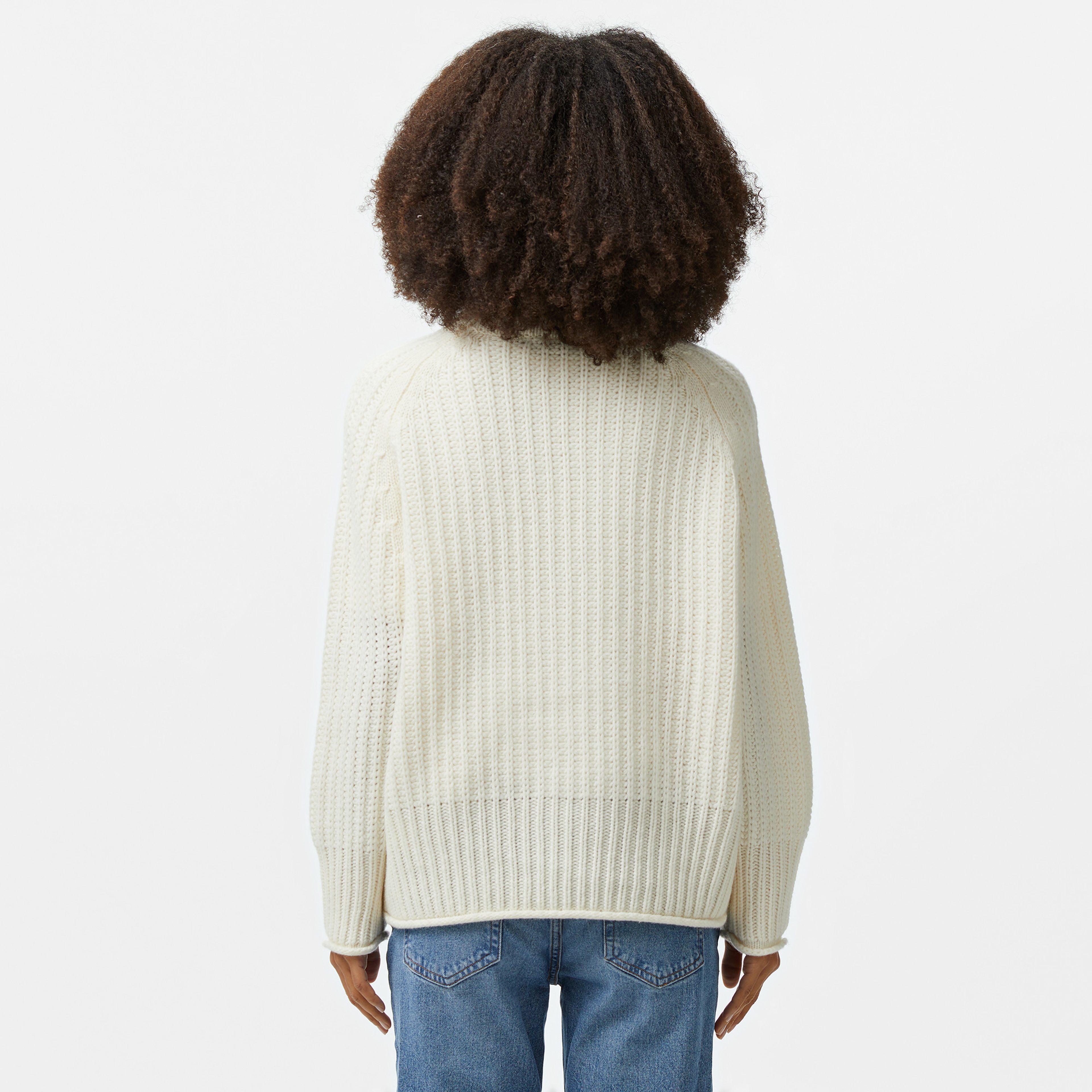 Tommy Hilfiger Kadın Sarı Triko