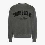Tommy Hilfiger Erkek Siyah Eşofman