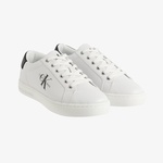 Calvin Klein Erkek Beyaz Spor Ayakkabı & Spor Ayakkabı & Sneaker