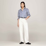 Tommy Hilfiger Kadın Beyaz Jean