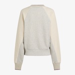 Tommy Hilfiger Kadın Beyaz Sweatshirt