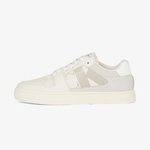Calvin Klein Erkek Beyaz Spor Ayakkabı & Sneaker