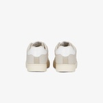 Calvin Klein Erkek Beyaz Spor Ayakkabı & Sneaker