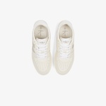 Calvin Klein Erkek Beyaz Spor Ayakkabı & Sneaker