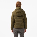 Tommy Hilfiger Kadın Haki Mont