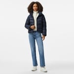 Tommy Hilfiger Kadın Mavi Mont