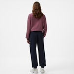 Tommy Hilfiger Kadın Mavi Eşofman Altı