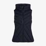 Tommy Hilfiger Kadın Mavi Yelek